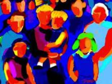 Haga click para ver la imagen ampliada family gathering by ong.jpg